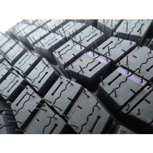 冬 新品 2025年製 4本価格 245/70...の詳細画像2