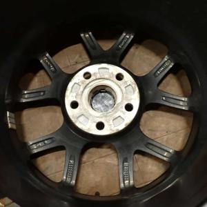 4本SET 会社宛 送料無料 16×7J BB...の詳細画像4