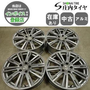 4本SET 会社宛 送料無料 18×8.5J EURODESIGN BC TYPE ユーロデザイン 