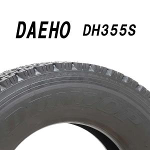 新品 冬 1本価格 リトレッド 11R22.5...の詳細画像2