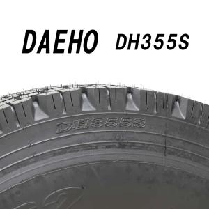 新品 冬 1本価格 リトレッド 11R22.5...の詳細画像4