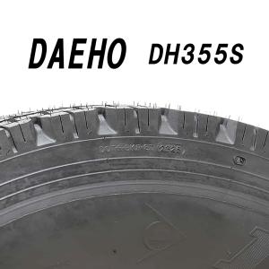 新品 冬 1本価格 リトレッド 11R22.5...の詳細画像5