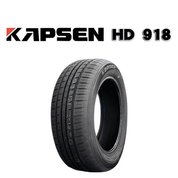 2026年製 新品 1本価格 215/60R16 95V 夏 KAPSEN HD918 カムリ クラ...