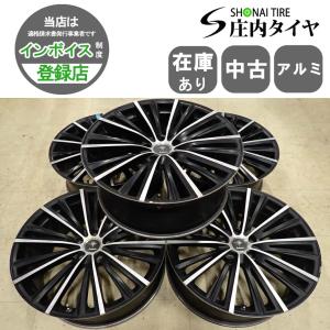 4本SET 会社宛送料無料 18×8J MAK BREMEN FF アルミ 5穴 PCD 112mm +41