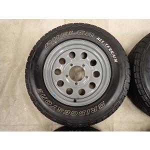 夏4本SET 会社宛 送料無料 205/70R...の詳細画像1