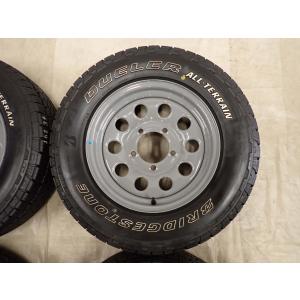 夏4本SET 会社宛 送料無料 205/70R...の詳細画像2