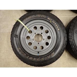 夏4本SET 会社宛 送料無料 205/70R...の詳細画像3