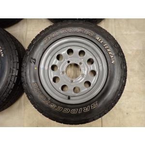夏4本SET 会社宛 送料無料 205/70R...の詳細画像4