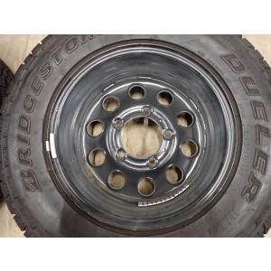 夏4本SET 会社宛 送料無料 205/70R...の詳細画像5