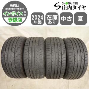 FALKEN ZIEX ZE914 225/40R18の価格比較 - みんカラ