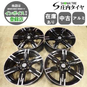 エルグランド NISSAN ニッサン E52 NISMO ニスモ 純正 18インチ