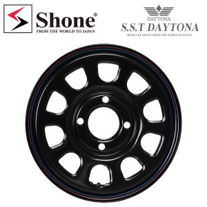 新品 1本価格 会社宛 送料無料 14×5J ...の詳細画像1