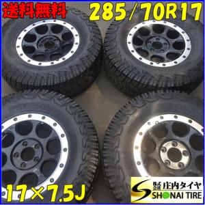 送料無料・税込み】ジープ・ラングラー アルティチュード純正 17in7.5J 