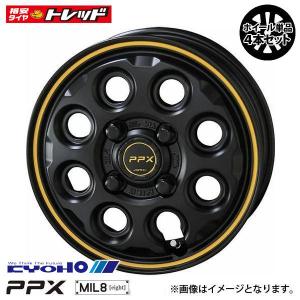 4本 軽バン 軽トラ ハイゼット エブリィ 中古 鉄ホイール 自家塗装 黒