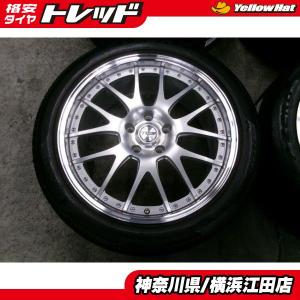 TOYO TIRES（トーヨータイヤ） 30系アルファード ヴェルファイア 4本 