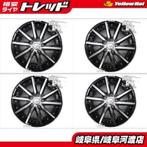 WEDS KRANZE クレンツェ ケルベロス2 18インチ 8J +25 +38 5H114.3