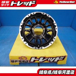 美品 4本セット スズキ ジムニー JB64 純正 スチール ホイール 中古 16