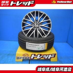 ENKEI（エンケイ） プリウス 86 BRZ レクサス CT ウィッシュ等 18