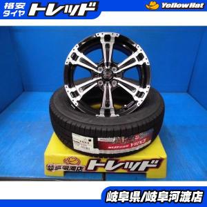 グッドイヤー（GOODYEAR） シエラ ノマドに 25年製 新品スタッドレス