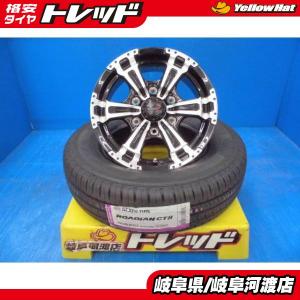 ホイール KYOHO SMACK 15インチ 6J 5H PCD114.3 ホイール KYOHO SMACK