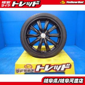 アルミホイール16インチ‼️ヤリス、ライズ、ヴィッツ等 WEDS ヤリス/ライズ/ノートオーラ/クロスビー/etc 新品ホイール