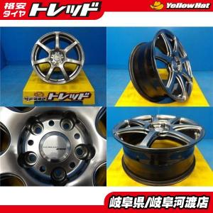 あった値 トヨタ 30プリウス 18インチ 中古アルミホイール4本価格 傷