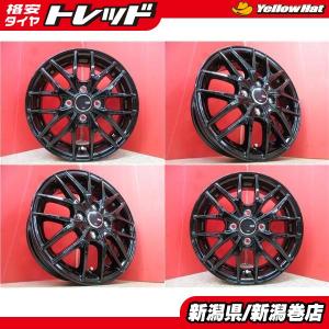 軽トラ＆軽バン【アルミ単品4本価格】ZACK JP-209/ザック JP-209 13X4