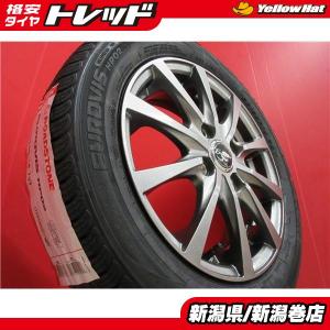 送料無料 4本 新品 ロードストーン 155/65R14 タイヤ ホイール セット 夏 22年製 N-BOX デイズ ムーヴ タント ワゴンR スペーシア 軽 新潟