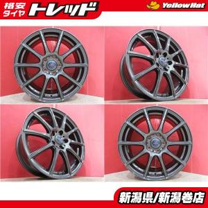 期間限定値下げトヨタ アルファード30純正18インチ ホイールタイヤセット 4本 トヨタ（TOYOTA） 中古 18インチ ホイール 4本セット トヨタ純正