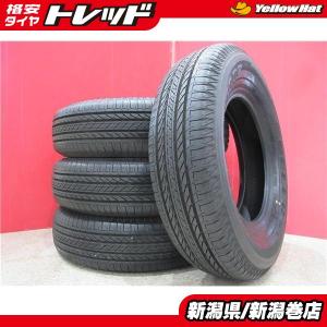 BRIDGESTONE（ブリヂストン） 限定セット 中古 4本 デューラー H/L 852