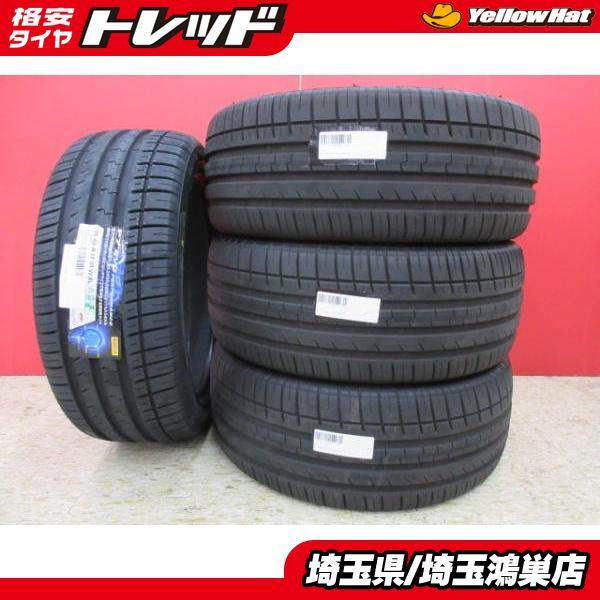 PIRELLI P7EVO PERFORMANCE 215/45R17 新古4本セット 30〜50系...