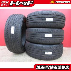 ランクル250 純正 265/65R18 ダンロップ グラントレック ランクル250 純正 265/65R18 ダンロップ グラントレック DUNLOP