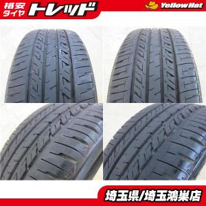 BRIDGESTONE（ブリヂストン） 4本 215/50R17 SEIBERLING SL201