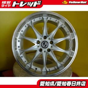 中古アルミ 日産 V36 スカイラインクーペ 純正 19インチ 8.5J 9J +43 +