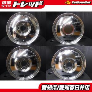 ワイヤーホイール T's WIRE タワーアダプター 5穴マルチピッチ（5H