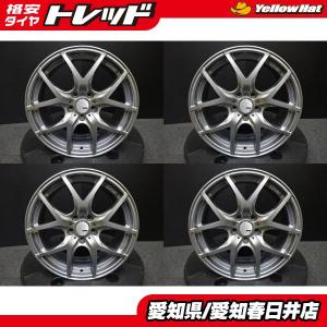 Jade HONDA ホンダ 純正 JADE ジェイド 18インチ アルミホイール MG