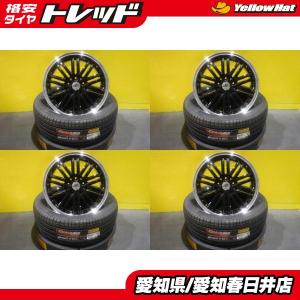 日産（NISSAN） 中古 18インチ ホイール 4本セット ニッサン純正