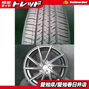 BRIDGESTONE ECOPIA H/L 422 Plus 225/55R18の価格比較 - みんカラ