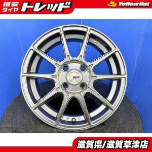 値下げ！ムーヴ タント N-BOX デイズ AME シャレン 15インチ 5.0J +45