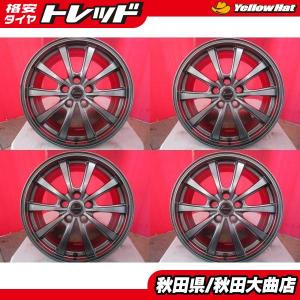 レクサス（LEXUS） 中古 18インチ タイヤ&ホイール 4本セット レクサス