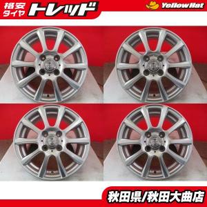 4本価格☆スズキ MK21S パレット 純正 ホイール 14インチ 14×4.5J