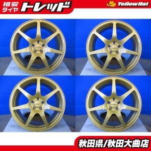GR86 プリウス 中古 4本セット 希少 ブリヂストン POTENZA SW010 18