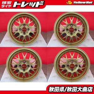 ロリンザー　ＡＴＧ　１６inch　４本セット 希少!! 値下げ中 16インチ 夏タイヤセット 送料無料 中古 ロリンザー