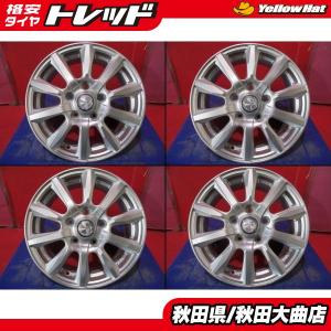 ホンダ S660 純正アルミホイール 15インチ 5J +45 16インチ 6.5J +50