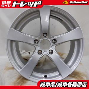 アルミホイール単品 4本セット BMW 3シリーズ 5シリーズ 19インチ 8.5J