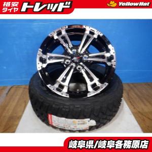 (新品4本セット) VENES SUV 15x5J+45 4H100 + ナンカン FT-9  ホワイトレター 165/60R15 デリカミニ ハスラー キャスト デリカD2 等｜tire-shop-tread