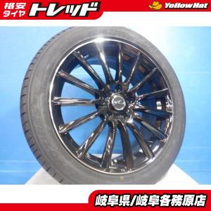 ヤリスクロス GRスポーツ 4本 トヨタ純正 黒 18インチ5H 5穴 PCD 114.3