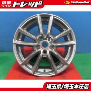 プレリュード PRELUDE：純正 19インチ アルミホイール MS-051 1台分