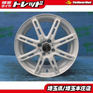 美品 160系 カローラ フィールダー 純正 4本 + 新品 夏タイヤ 185