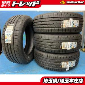 Q5 CX-7 RX GLC 235/60R18 【送料無料】 新品サマータイヤ 4本セット価格 ハ...